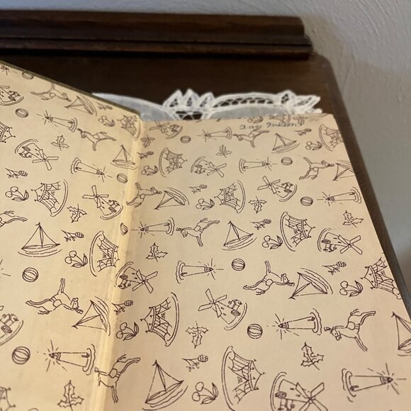 The Bobbsey Twins on Blueberry Island 1945 - Picture 6 of 9